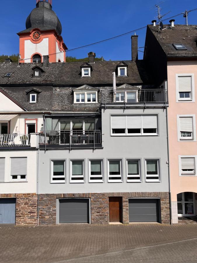 109 Leilighet Zell an der Mosel Eksteriør bilde